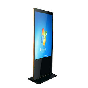 mobile venue video wall