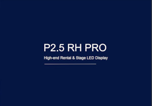 RH SERIES