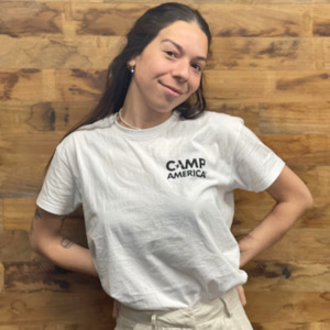 Products: 2024 Camp America Tee – Stock up on spare tees for Camp