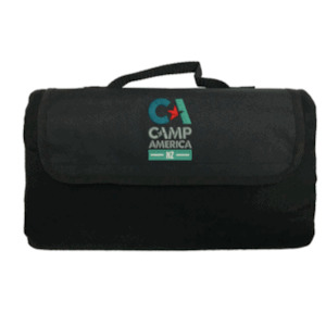 Products: Camp America NZ Picnic Blanket