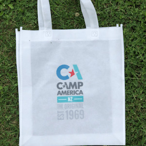 Products: Camp America NZ Tote