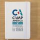 Camp America NZ Travel Notebook