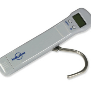 Products: Digital Luggage Scales