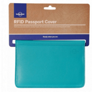 Passport Cover