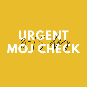 Urgent NZ Criminal Record Check 3 Day Service