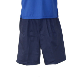 Boys Shorts Campus Clothing
