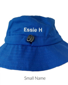 Products: Bucket Hats Campus Clothing