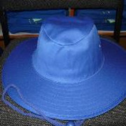 Products: Slouch Hats Campus Clothing