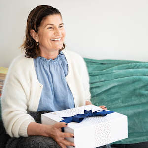 Care Box - Gift Card