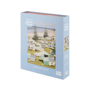 Hospital Recovery: Deluxe Jigsaw Puzzles