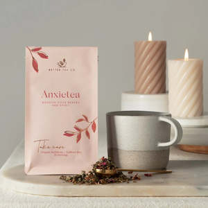 Anxietea by Better Tea Co.