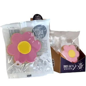 Daisy Cookie - by Molly Woppy