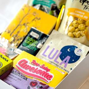 All Care Boxes: You Got This!