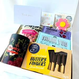 All Care Boxes: Thank You - Deluxe