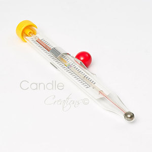 Thermometer Candy - Candle Creations