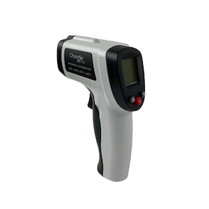 Thermometer Infra Red Large - Candle Creations