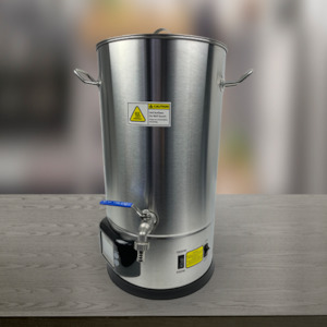 Products: Wax Melter Hire - Candle Creations