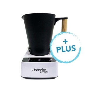 The Candle Maker +Plus - Candle Creations