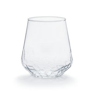Bujarda Glass Jar 1062 - Candle Creations
