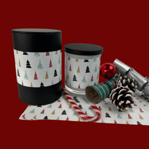 Products: Christmas Tree Bundle - Candle Creations