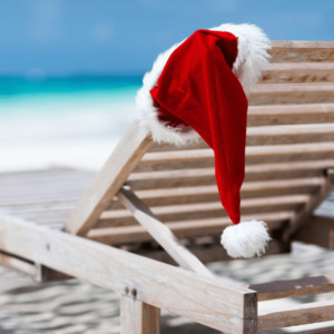 A Kiwi Christmas Glow Fragrance - Candle Creations