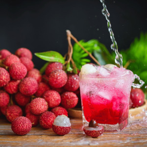 Products: Guava Lychee Sorbet Crush Fragrance Oil - Candle Creations