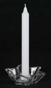 195mm Household Tapers