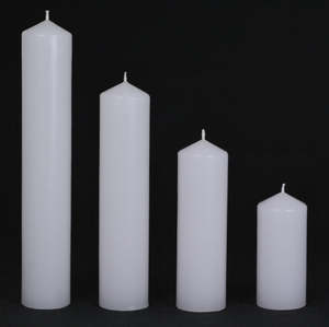 Pillar: 45mm wide Pillars