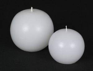 Ball Candles
