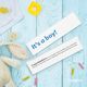 It's a Boy - Candy Giftbox