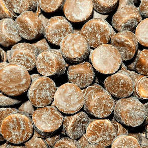 Pick and Mix Lollies: Blueberry and Cream Drops