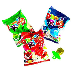 Diamond Ring Pop 12g