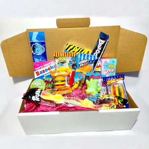 Lolly Boxes: $15 Candy Box