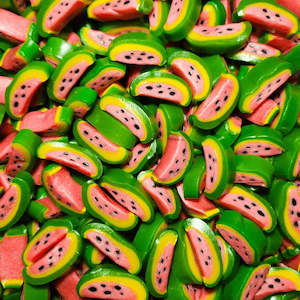 Fini Lollies: Fizzy Red Bricks