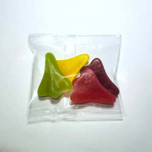 Pascalls Lollies: Pascalls Vanilla Milkshakes