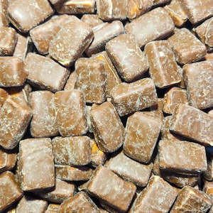 Rainbow Confectionery: Pineapple Chunks