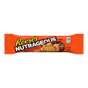 Sale: Reeses Nutrageous 47g