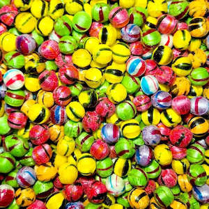 Hard Boiled Candy: Fruit Specials