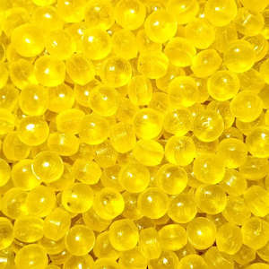 Hard Boiled Candy: SUGAR FREE Passion Fruit Drops