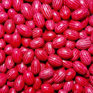 Strawberry Melon Gums