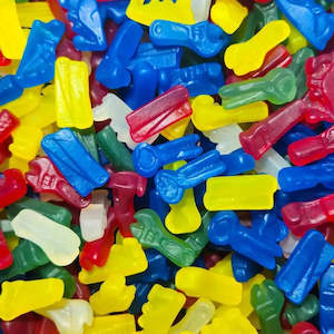 Lolly Mixes: Mini Tools