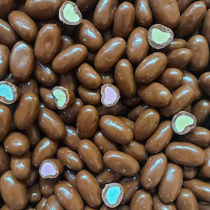 Lolly Mixes: Rock Allsorts