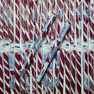 Licorice Candy: Black Licorice Bites