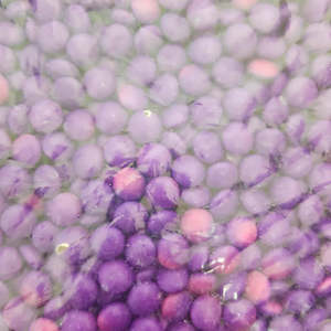SECONDS: Purple Chocolate Pebbles