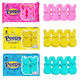 Peeps Marshmallow Bunnies 4pc