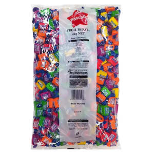 Fruit Bursts (2kg Bag)