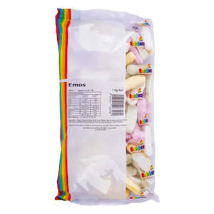Eskimos - Emos (1kg Bag)