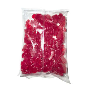 Red Frogs (1kg Bag)