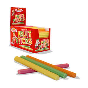 Fruit Sticks (250pcs)