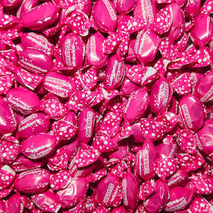 Sherbet Shot Strawberry